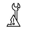 Tile roofers Logo